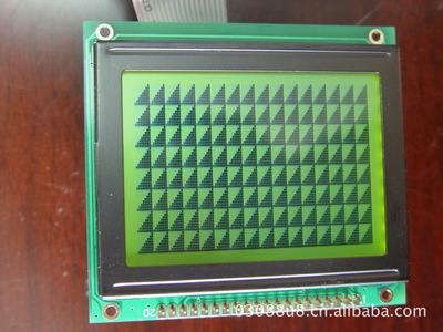 供应P-G128A64CT发动机控制屏 核心参数、厂家优势与LCD系列产品全解析